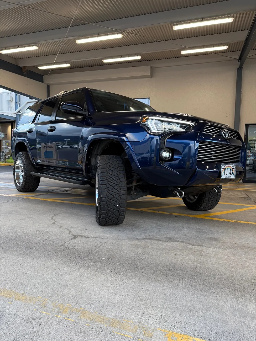 2024 Tacoma What did you drive before your Tacoma? IMG_6425