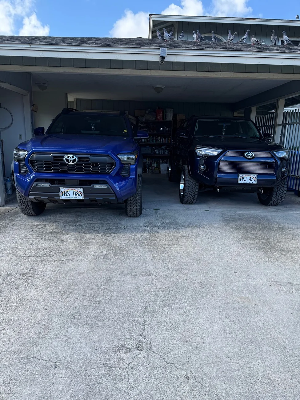 2024 Tacoma What did you drive before your Tacoma? IMG_6958