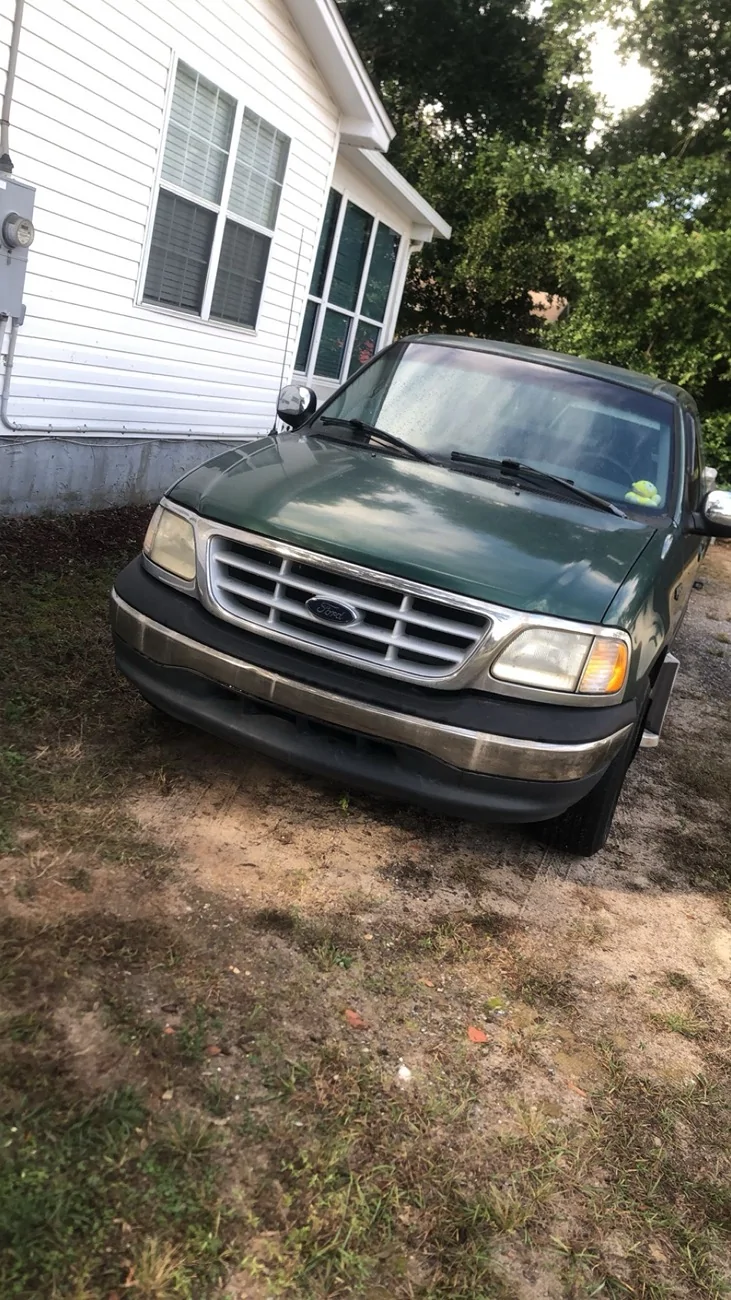 2024 Tacoma What did you drive before your Tacoma? IMG_1823