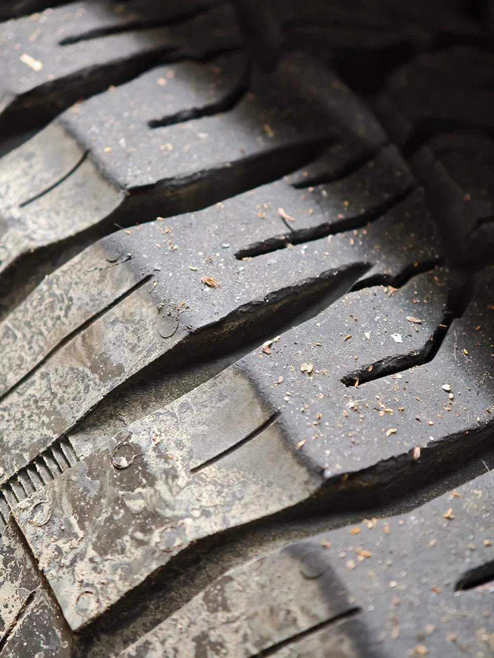 2024 Tacoma Your new truck probably needs an alignment IMG_20260228_140529