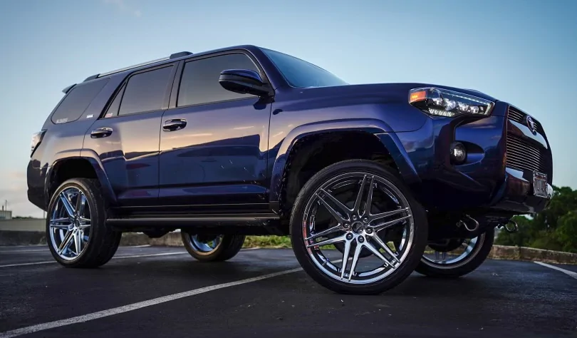 2024 Tacoma Mods that make you cringe.. shared580