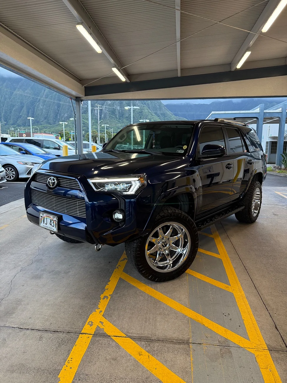 2024 Tacoma Mods that make you cringe.. IMG_6434