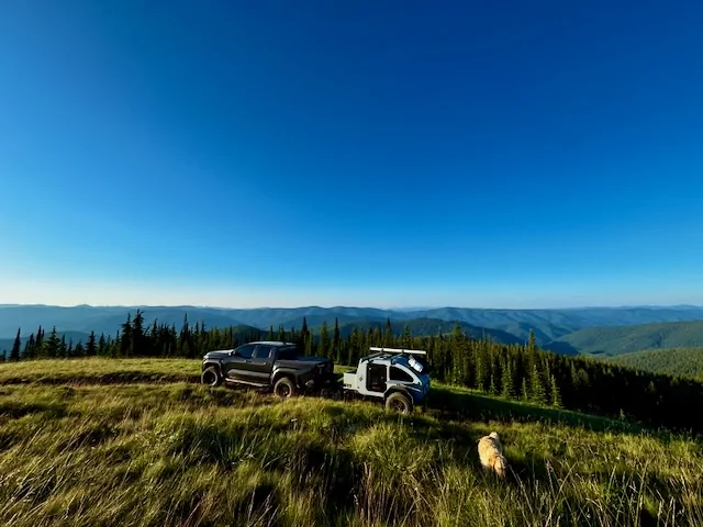 2024 Tacoma Reviewing options - Four Wheel Camper puts me way over payload capacity IMG_4560