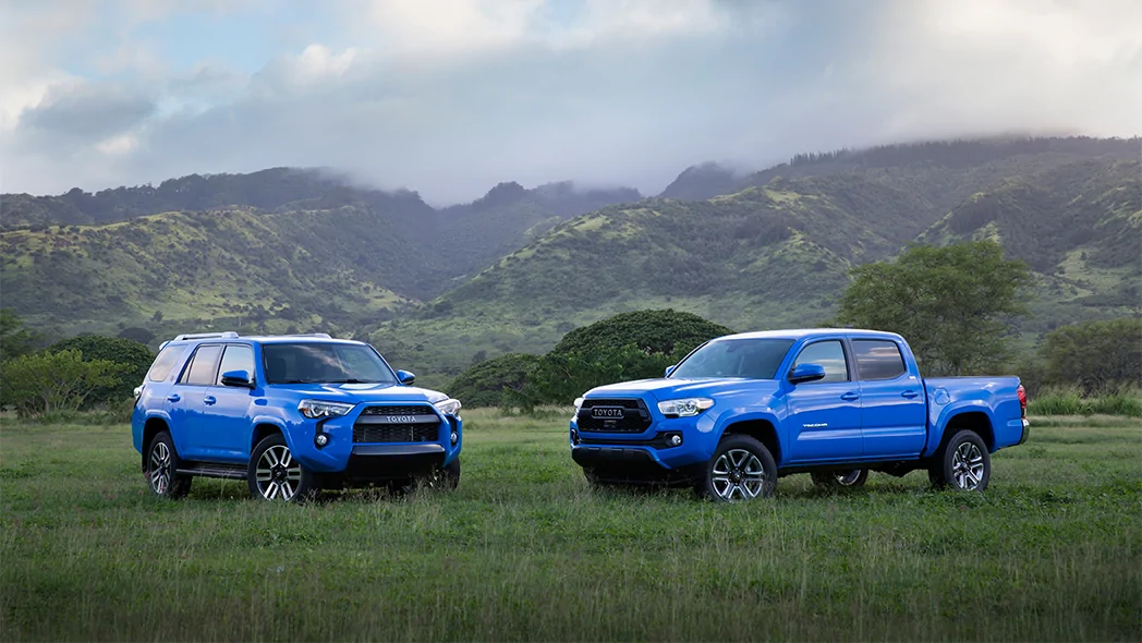 2024 Tacoma Mods that make you cringe.. IMG_0516