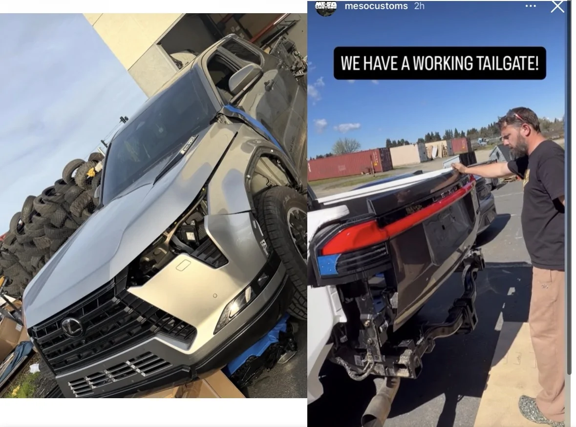 2024 Tacoma Mods that make you cringe.. IMG_0442