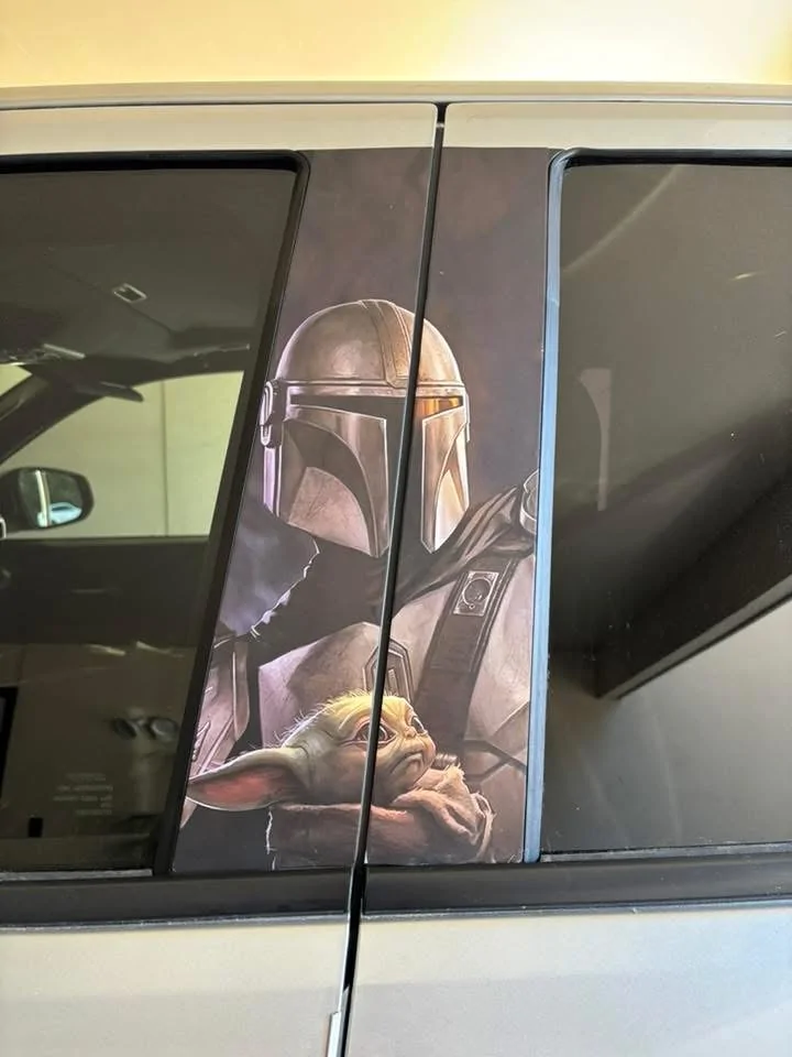 2024 Tacoma Mods that make you cringe.. IMG_9074