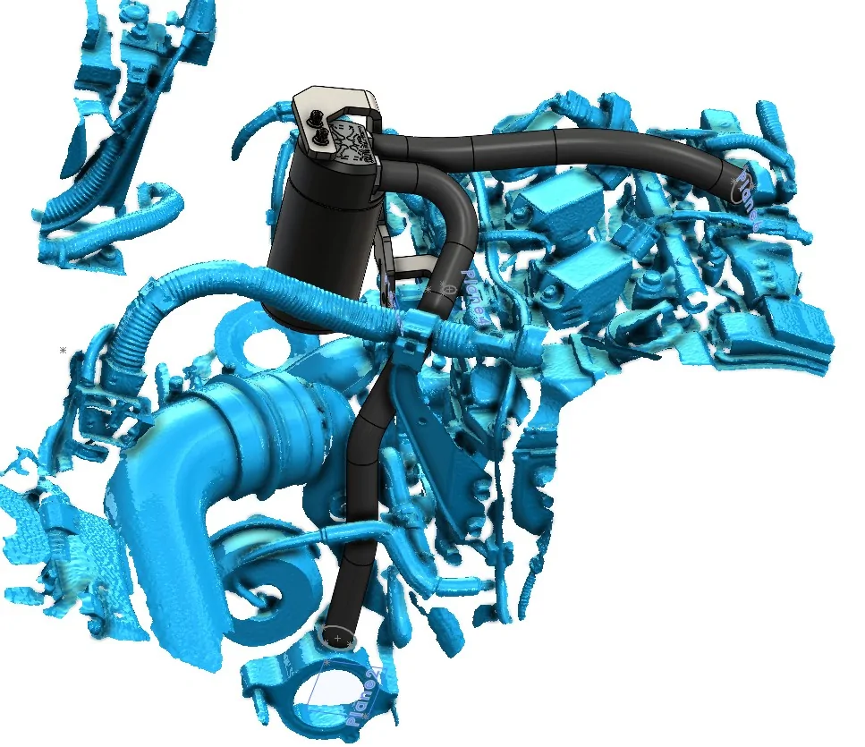 2024 Tacoma Tacoma Oil Catch Can (SXTH Element) Screenshot 2026-02-02 150348