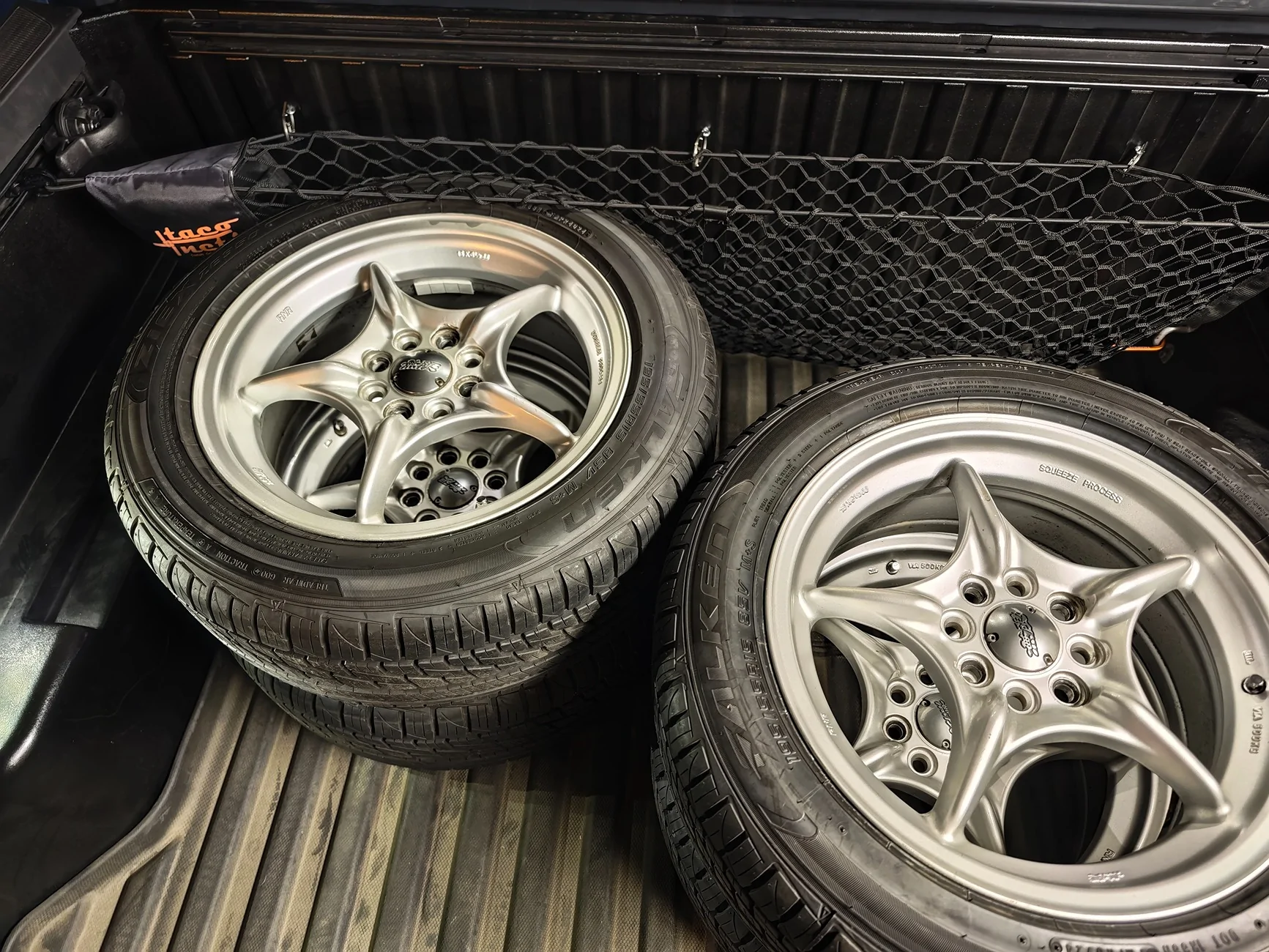 2024 Tacoma Random 2024 Tacoma 4th Gen Photos of the Day - Post Yours! 📸 🤳 IMG_20260305_120243