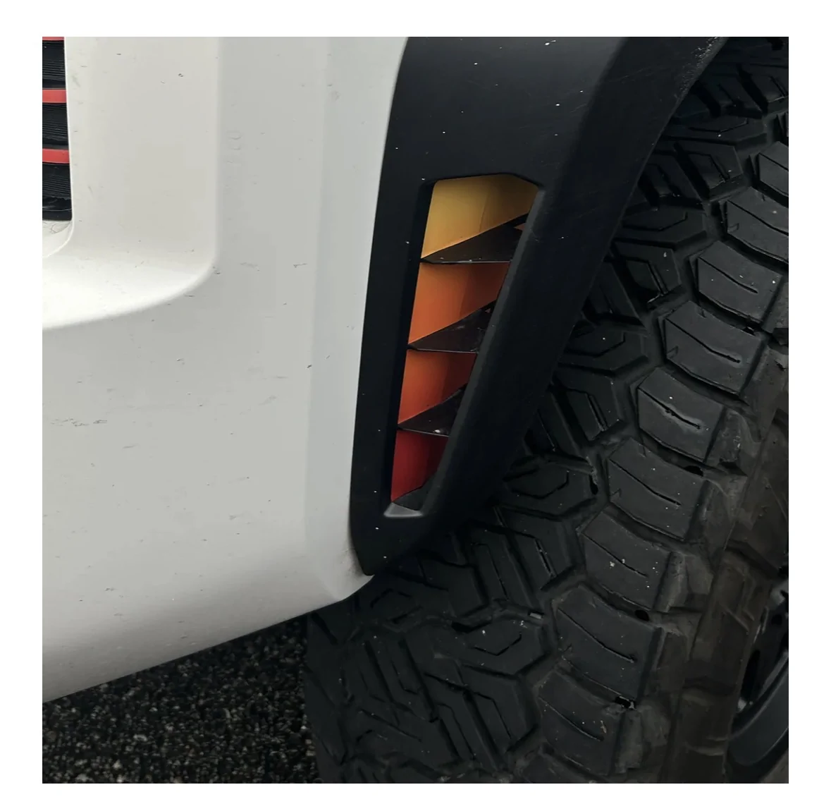 2024 Tacoma Mods that make you cringe.. IMG_9079