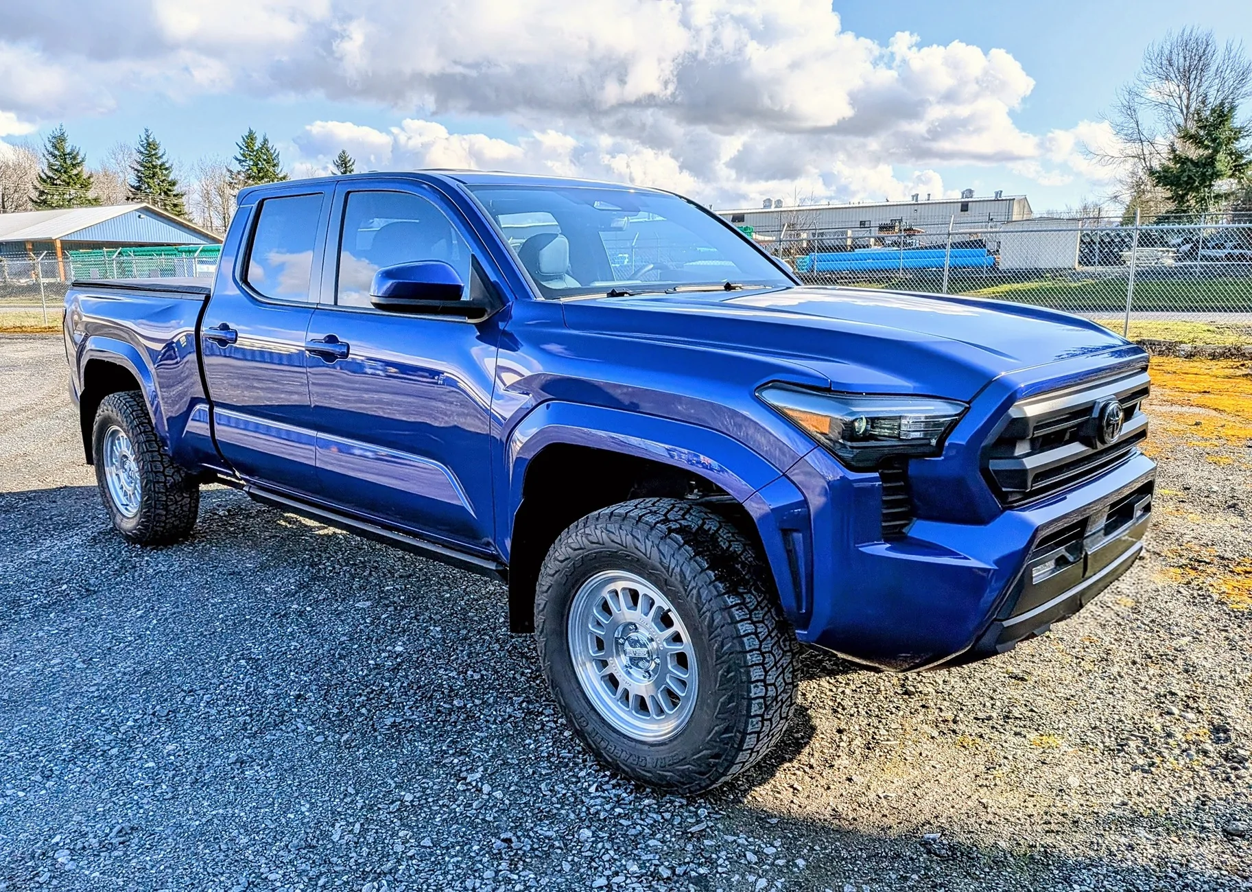 2024 Tacoma Random 2024 Tacoma 4th Gen Photos of the Day - Post Yours! 📸 🤳 1894