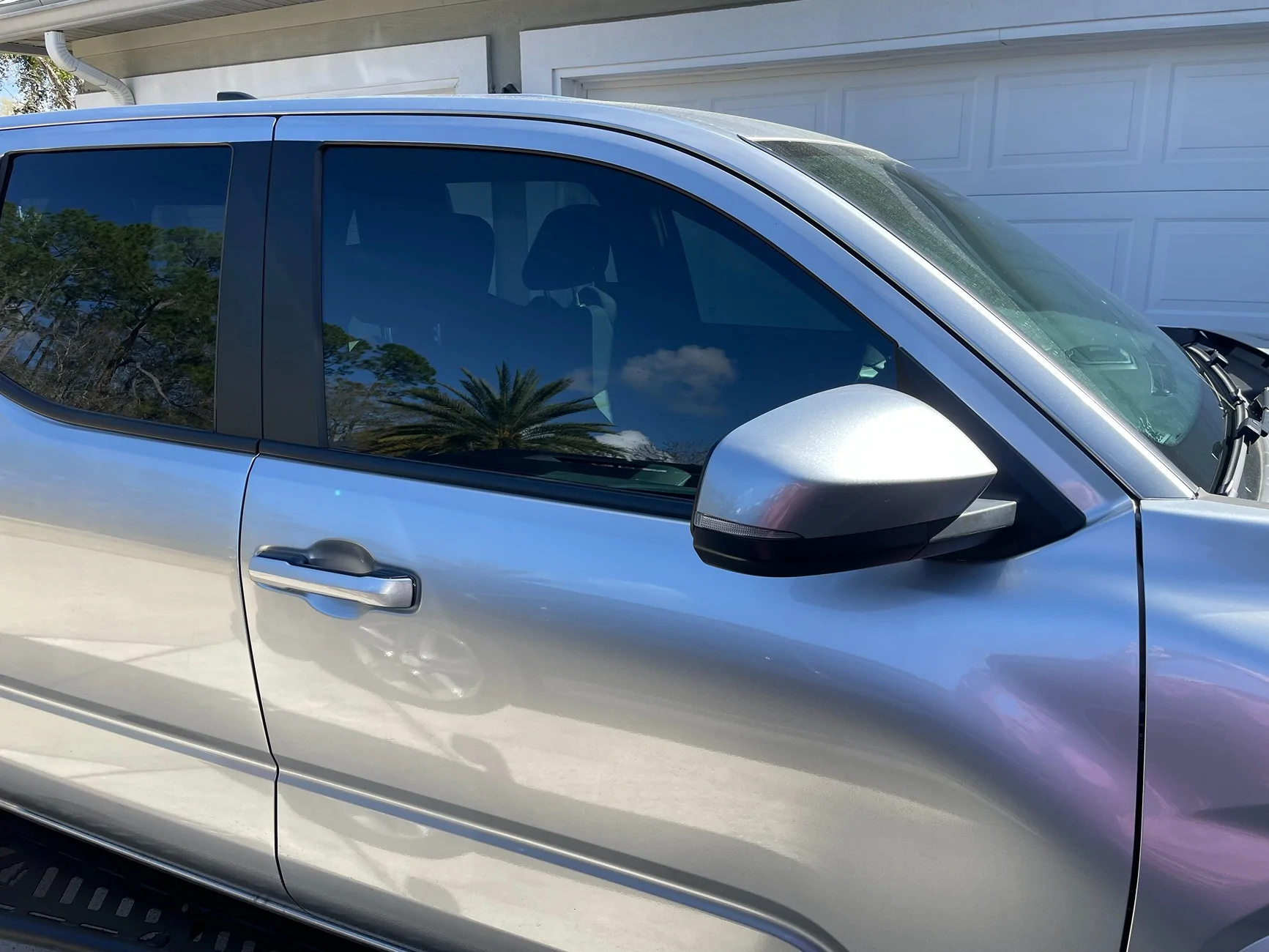 2024 Tacoma What did you do TO / WITH your 4th gen Tacoma today?! 👨‍🏭 🧰 📸 IMG_1753