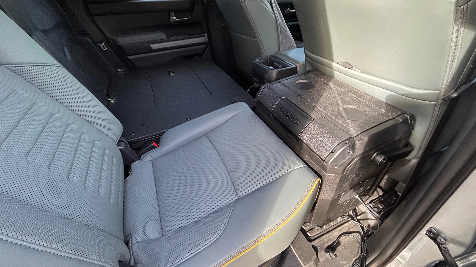 2024 Tacoma Reviewing options - Four Wheel Camper puts me way over payload capacity IMG_2614