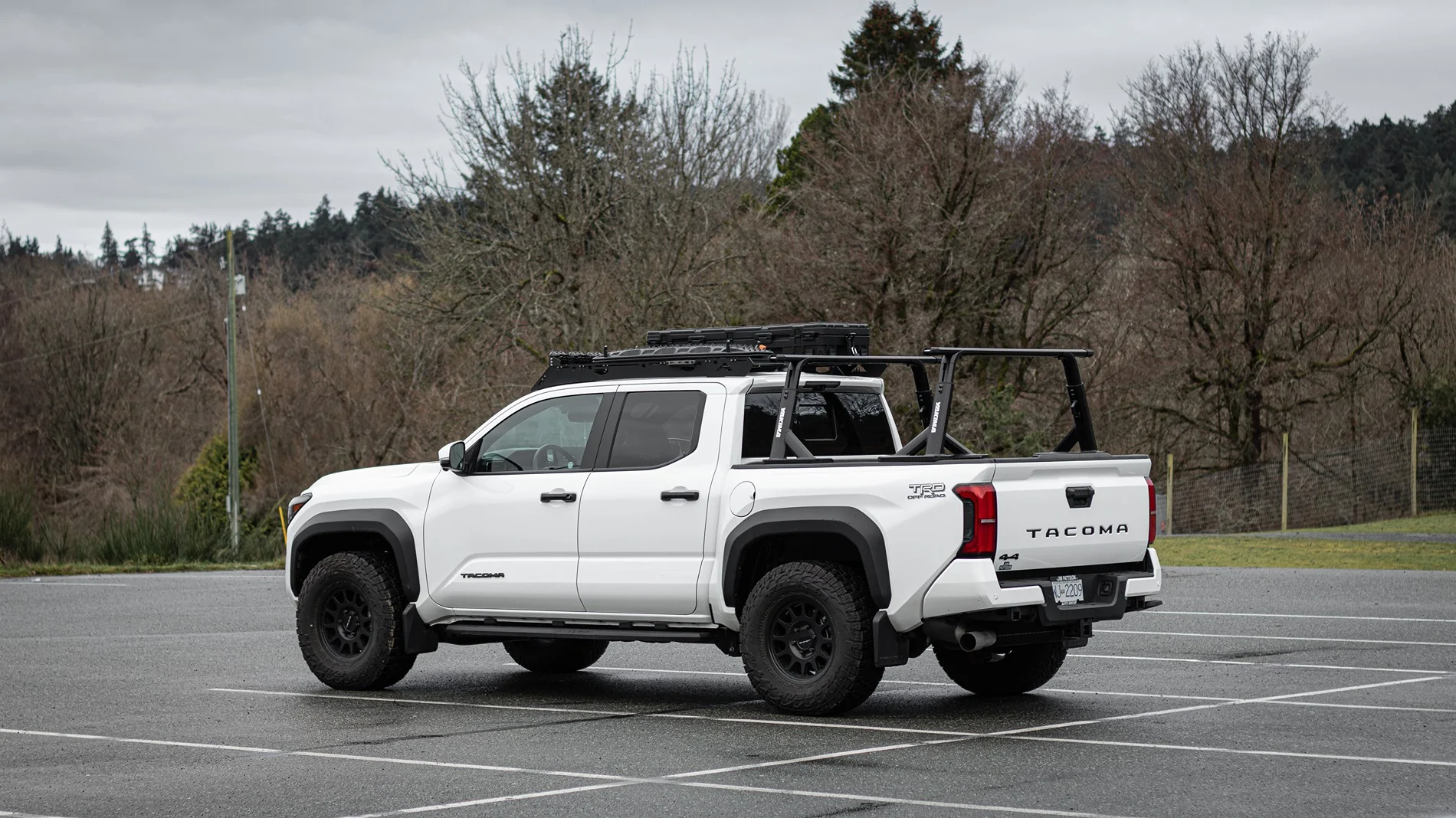 2024 Tacoma Random 2024 Tacoma 4th Gen Photos of the Day - Post Yours! 📸 🤳 IMG_1906-Enhanced-NR