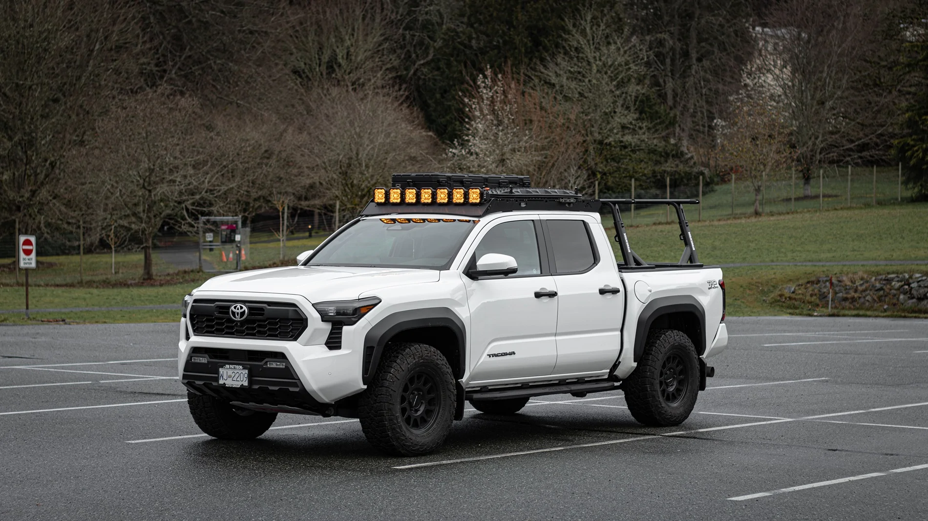 2024 Tacoma Random 2024 Tacoma 4th Gen Photos of the Day - Post Yours! 📸 🤳 IMG_1935-Enhanced-NR