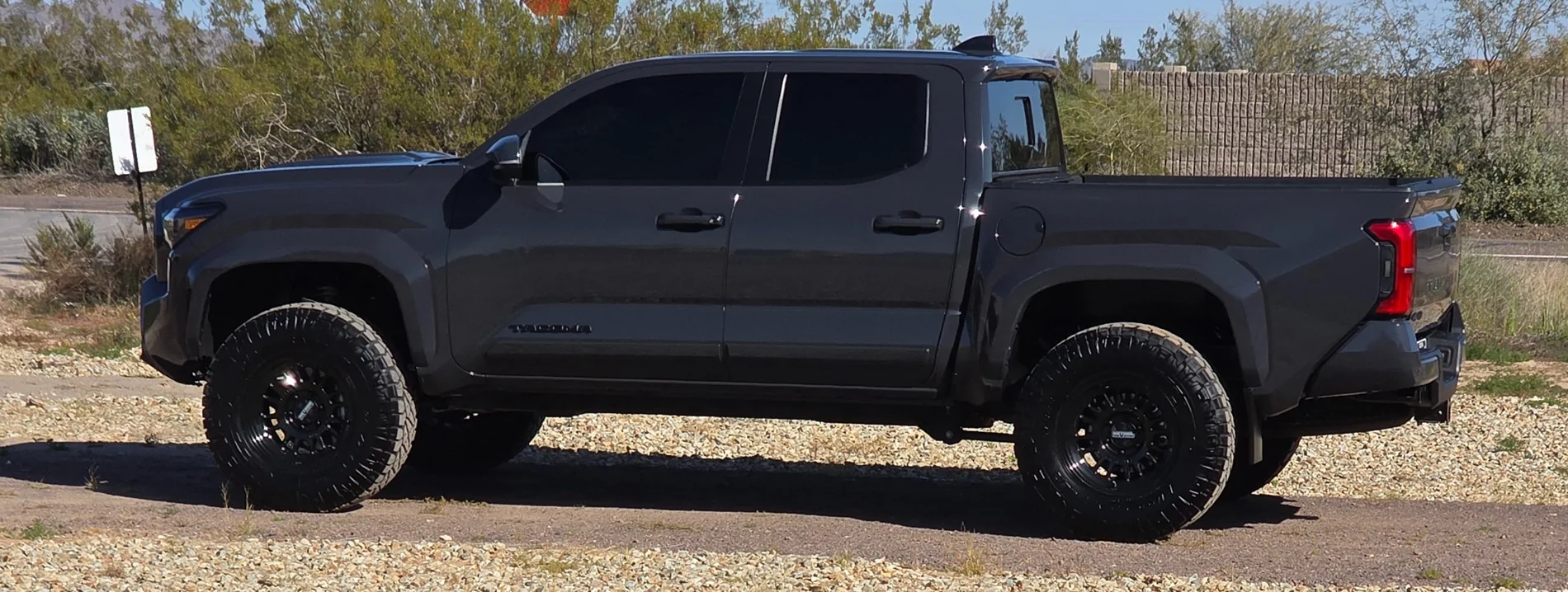 2024 Tacoma UNDERGROUND 2024 Tacoma Thread (4th Gen) 20260131_142716