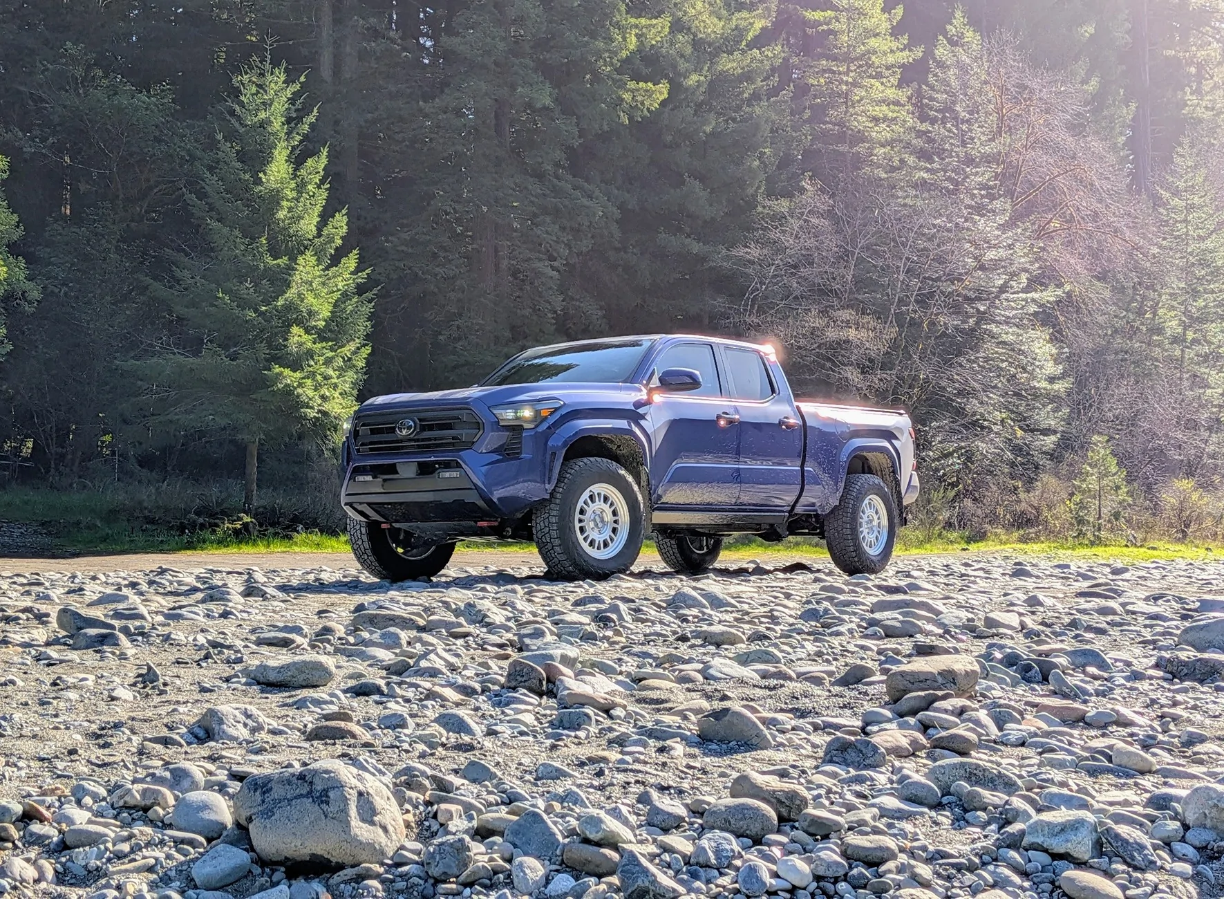 2024 Tacoma Random 2024 Tacoma 4th Gen Photos of the Day - Post Yours! 📸 🤳 1986