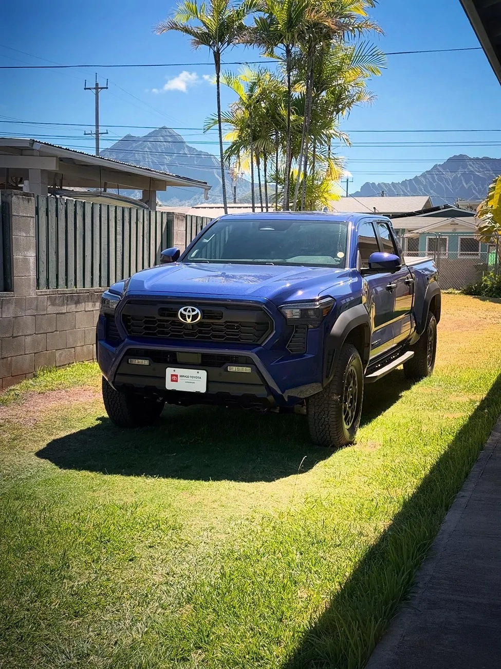 2024 Tacoma BLUE CRUSH 2024 Tacoma Thread (4th Gen) 8085CCBC-5215-4885-8D86-712D91F12DB6