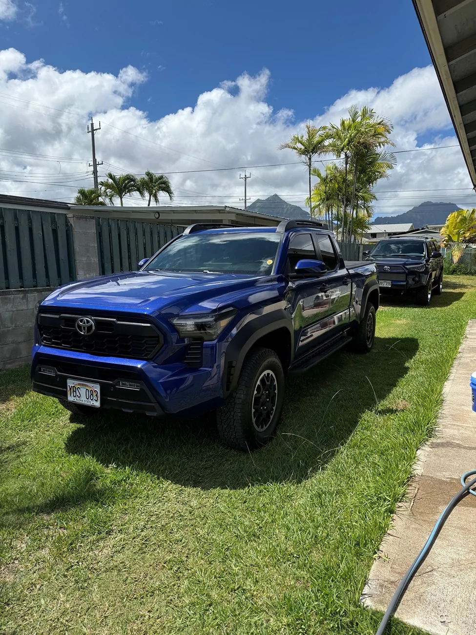 2024 Tacoma BLUE CRUSH 2024 Tacoma Thread (4th Gen) IMG_6934