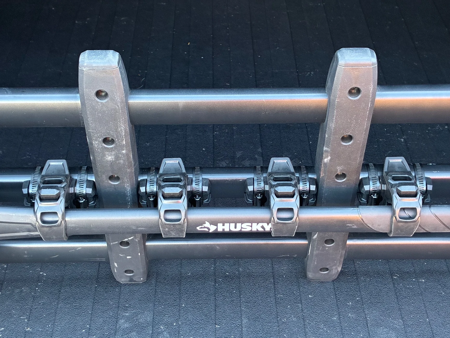 2024 Tacoma What did you do TO / WITH your 4th gen Tacoma today?! 👨‍🏭 🧰 📸 IMG_4073