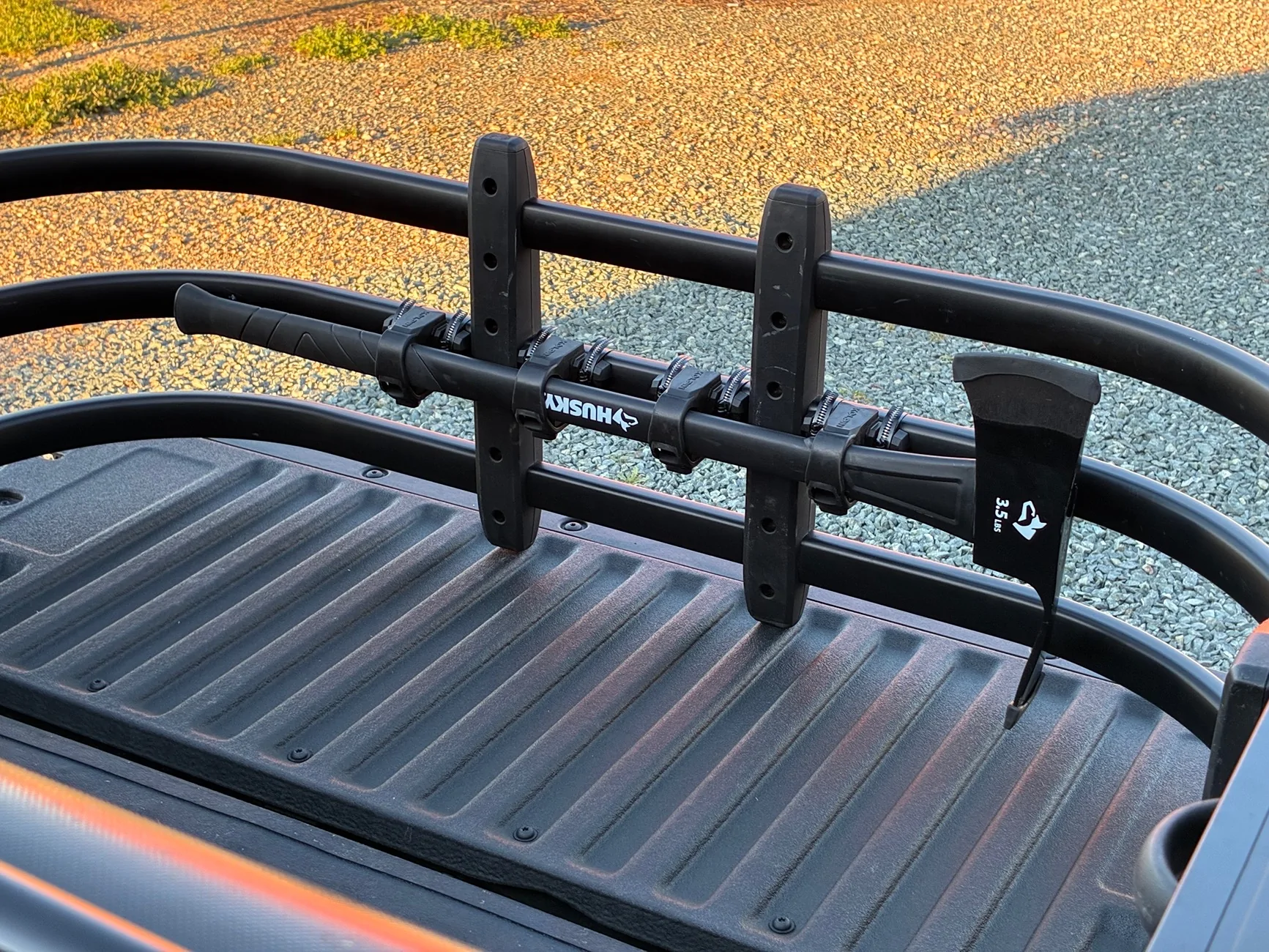 2024 Tacoma What did you do TO / WITH your 4th gen Tacoma today?! 👨‍🏭 🧰 📸 IMG_4074