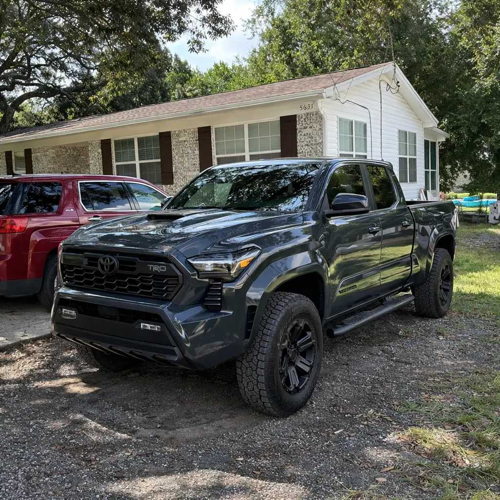 2024 Tacoma New Member - Rhode Island 2B7970AE-0195-4922-973B-A0EA54DB100A