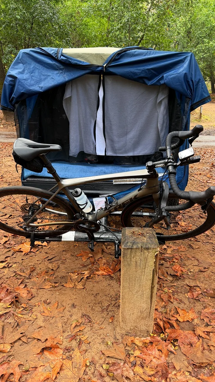 2024 Tacoma Tacomas and Mountain Bikes IMG_7813