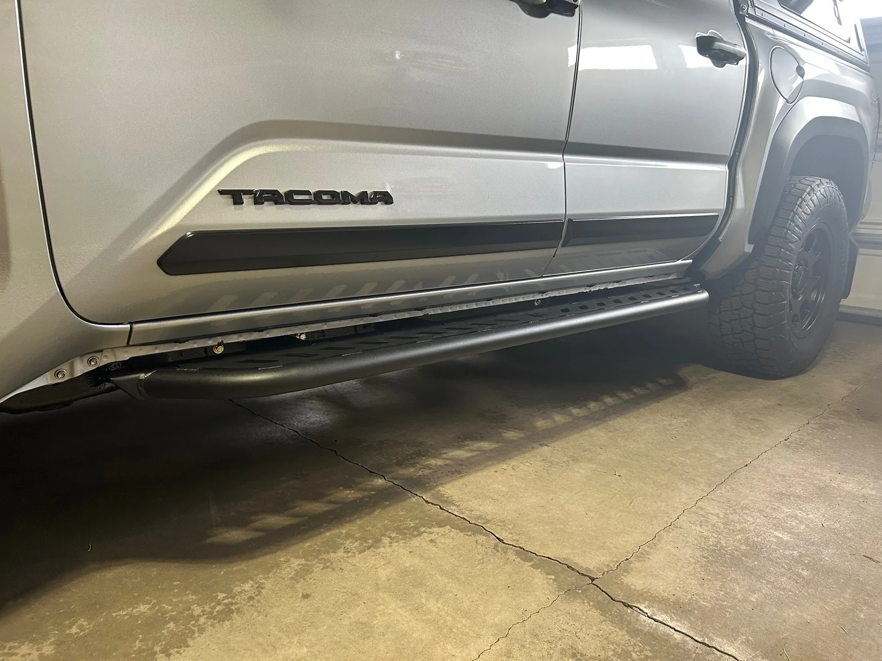 2024 Tacoma What did you do TO / WITH your 4th gen Tacoma today?! 👨‍🏭 🧰 📸 IMG_5410