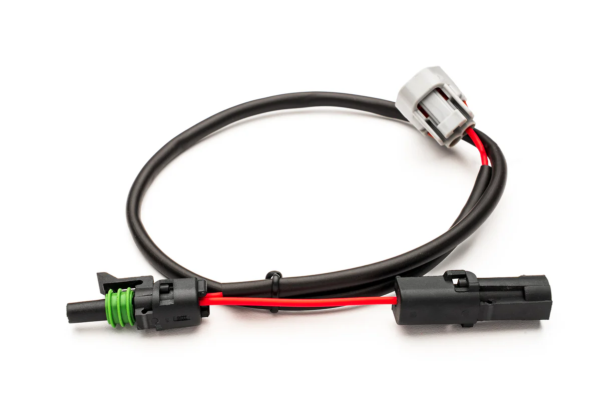 2024 Tacoma Tacoma Kits that are a must have & new Custom kits for the Tacoma by SPV Parts.. ShortHarnesswithPassThroughPigTail