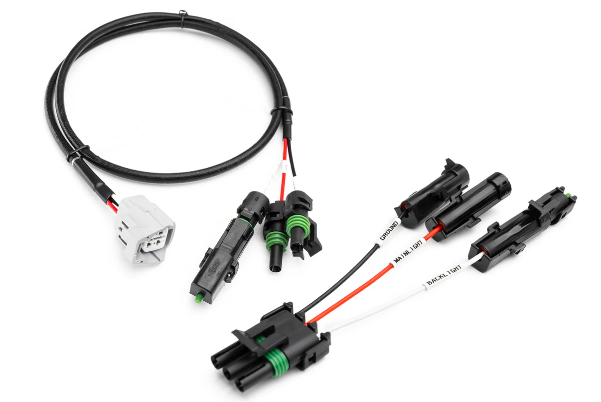 2024 Tacoma Tacoma Kits that are a must have & new Custom kits for the Tacoma by SPV Parts.. 2025TacomaPassThruandConnector