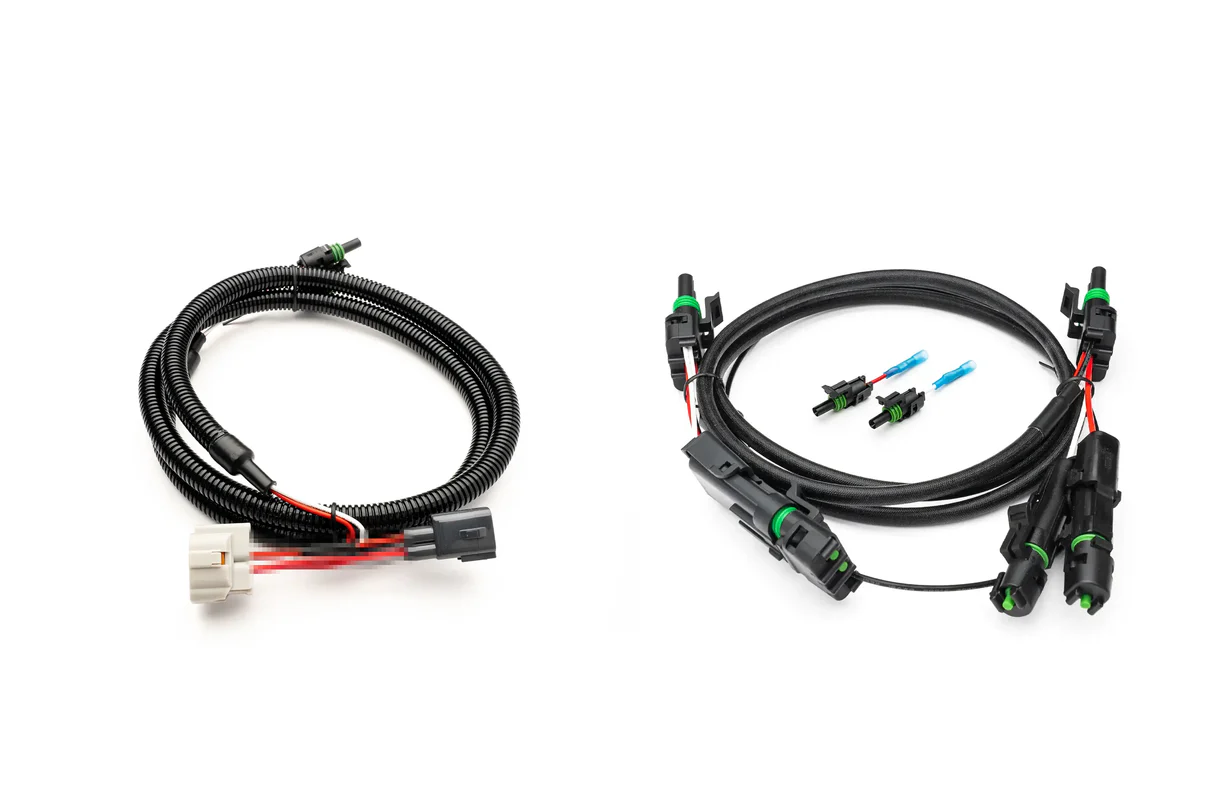 2024 Tacoma Tacoma Kits that are a must have & new Custom kits for the Tacoma by SPV Parts.. 24_TacomawithNEWShortRear