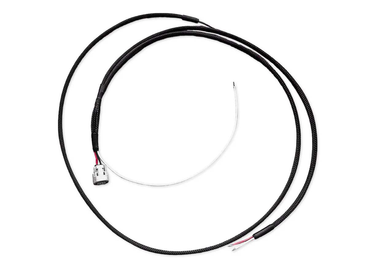 2024 Tacoma Tacoma Kits that are a must have & new Custom kits for the Tacoma by SPV Parts.. Rigid_Stock_harness