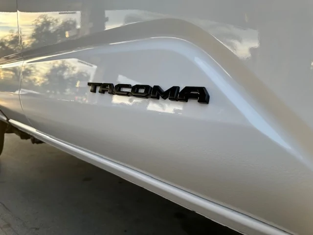 2024 Tacoma PDR=Success D56FEE59-41F0-4DCF-B0DA-B396EF1F1D2E