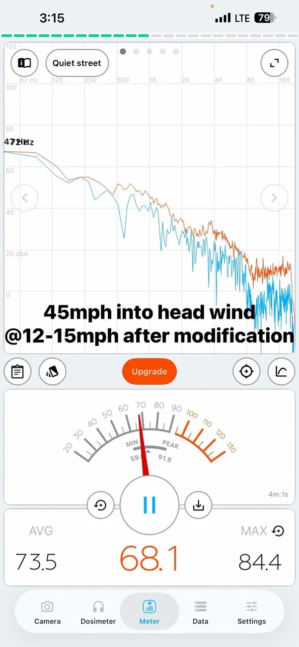 2024 Tacoma OEM ARB Toyota Roof Rack noise issue fixed. The Real Final Solution! IMG_7776