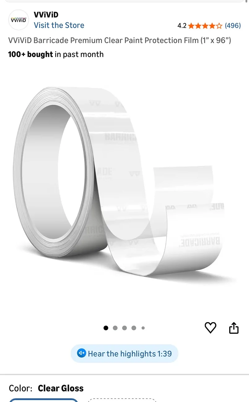 2024 Tacoma OEM ARB Toyota Roof Rack noise issue fixed. The Real Final Solution! IMG_7764