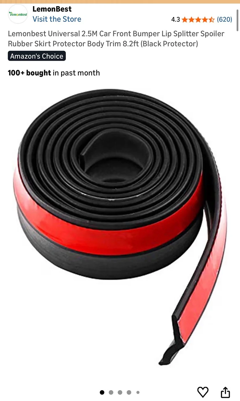 2024 Tacoma OEM ARB Toyota Roof Rack noise issue fixed. The Real Final Solution! IMG_7765