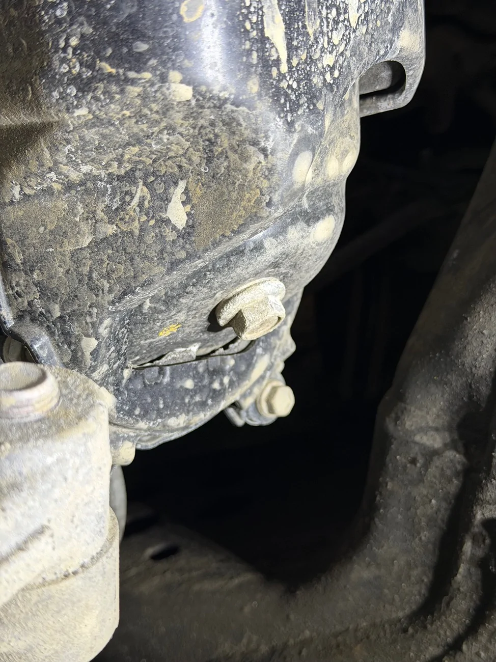 2024 Tacoma What did you do TO / WITH your 4th gen Tacoma today?! 👨‍🏭 🧰 📸 IMG_0615