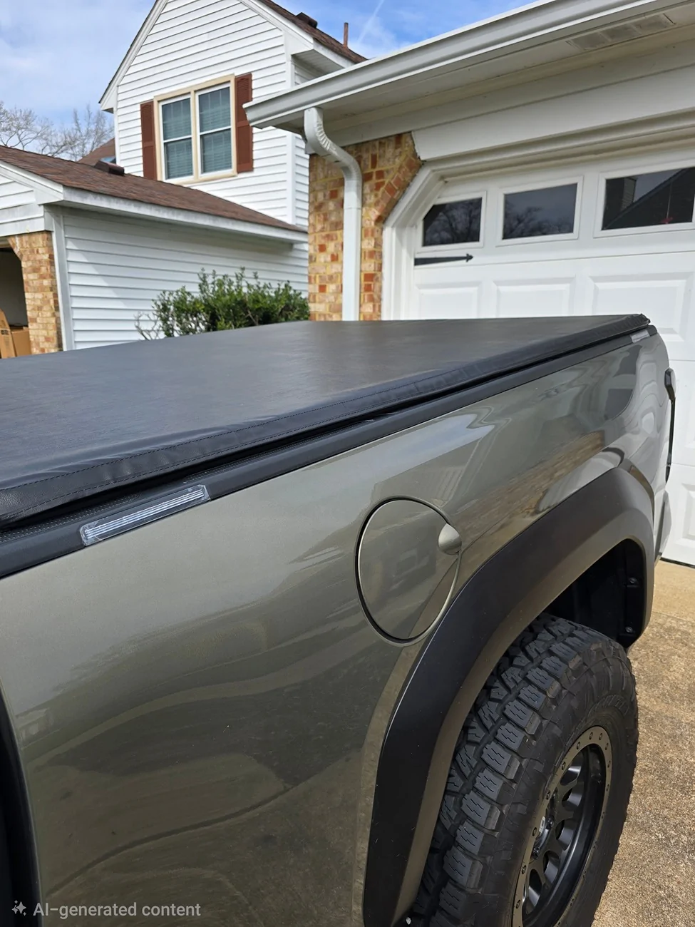 2024 Tacoma What did you do TO / WITH your 4th gen Tacoma today?! 👨‍🏭 🧰 📸 20260314_145940(1)