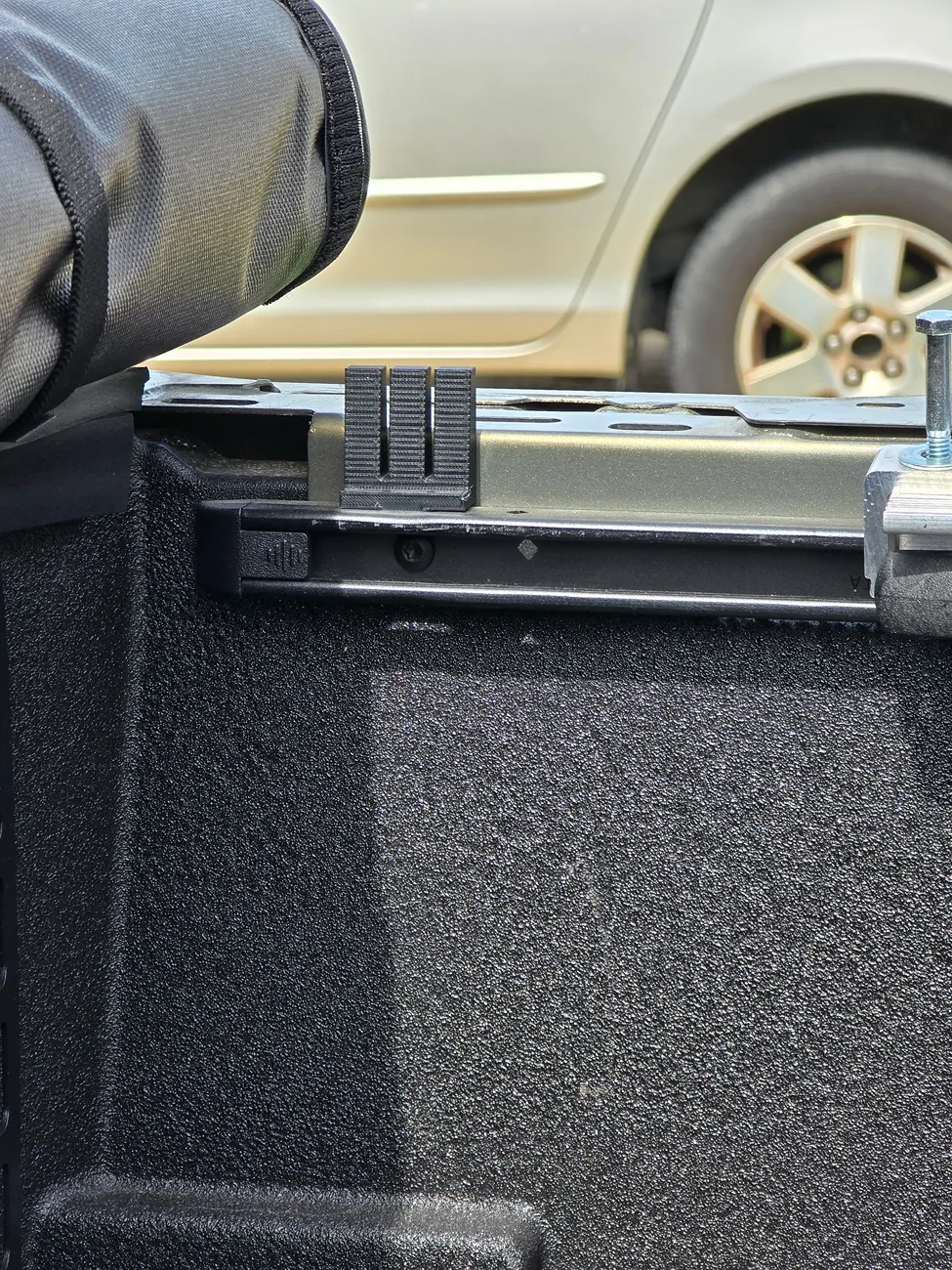 2024 Tacoma What did you do TO / WITH your 4th gen Tacoma today?! 👨‍🏭 🧰 📸 20260314_125718