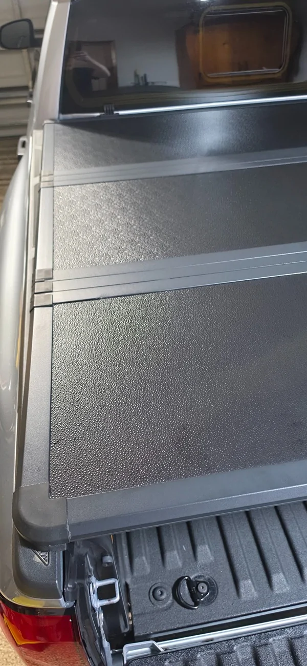 2024 Tacoma Can anyone ID this Tonneau cover? 1773535340483-d6