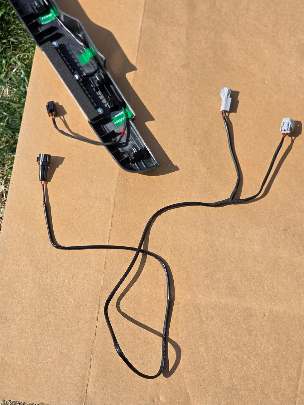 2024 Tacoma Bed Cap Scene Light Installation 20260314_120242