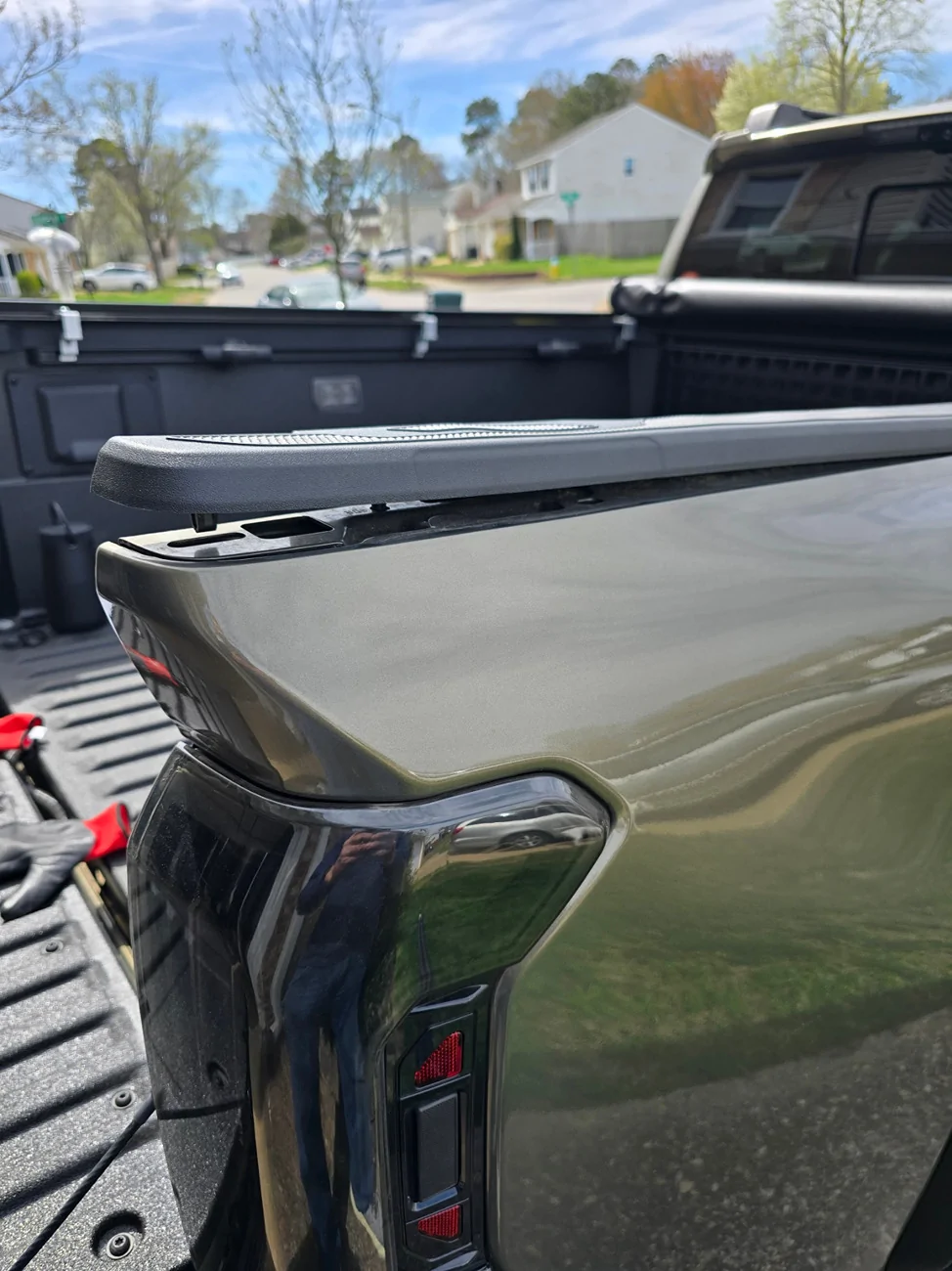 2024 Tacoma Bed Cap Scene Light Installation 20260314_125052