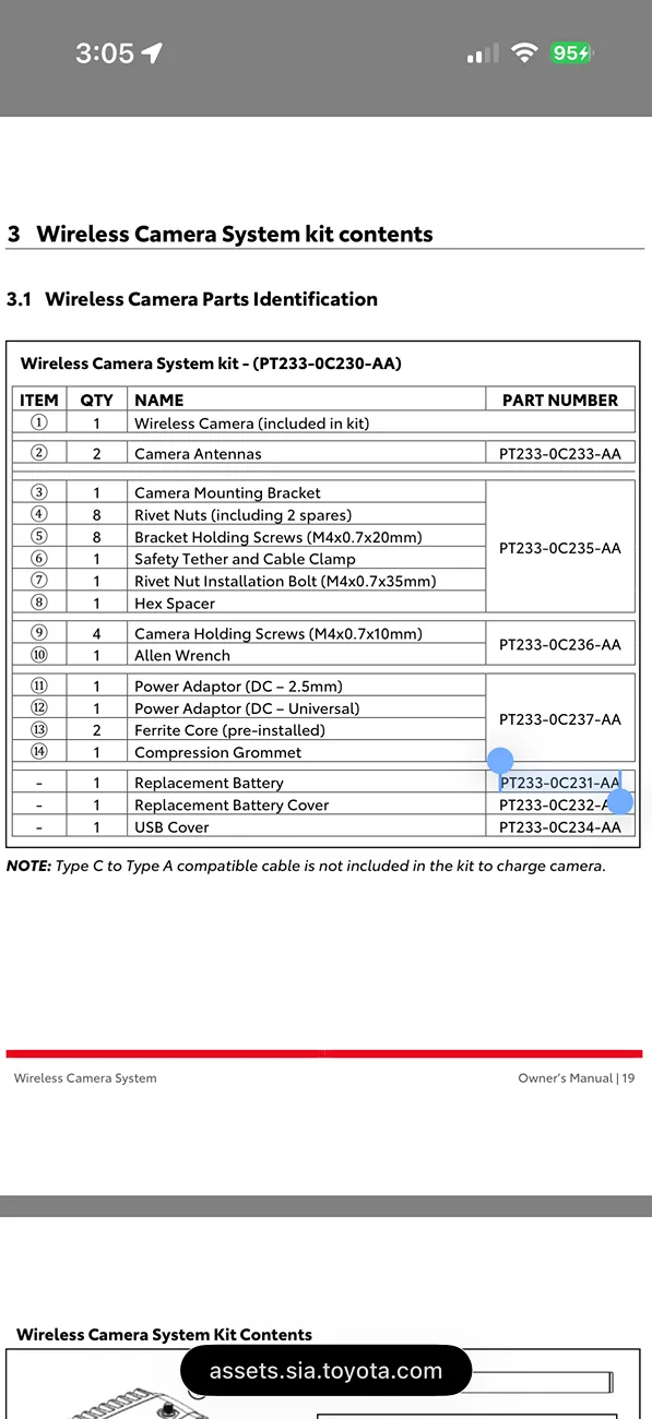2024 Tacoma Tale of 2 tacos IMG_2544