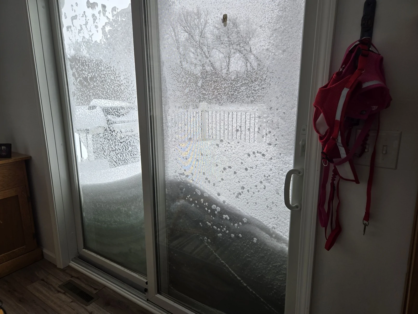 2024 Tacoma What did you do TO / WITH your 4th gen Tacoma today?! 👨‍🏭 🧰 📸 4f10e1aa-2171-495e-91f5-2038743948f0