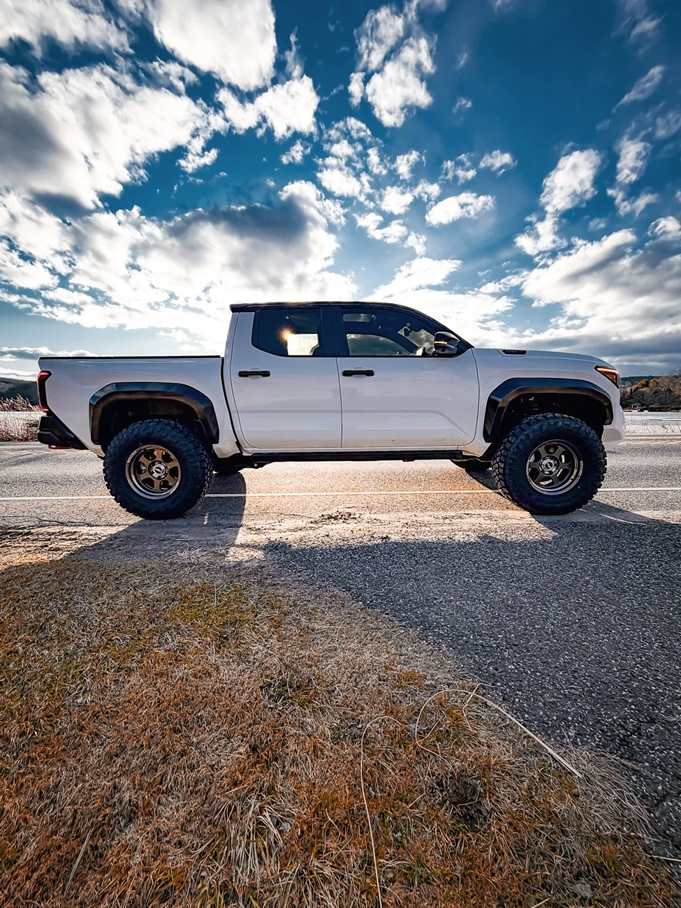 2024 Tacoma Random 2024 Tacoma 4th Gen Photos of the Day - Post Yours! 📸 🤳 BFE98BB5-325A-4FB7-8388-4448FCAA5A65