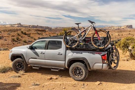 2024 Tacoma Mods that make you cringe.. images (5)