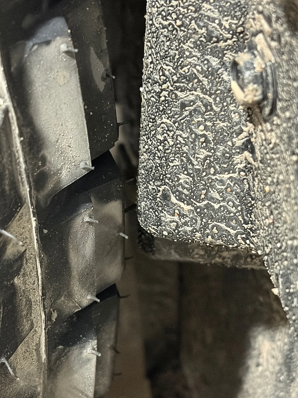 2024 Tacoma 4th Gen 2024+ Tacoma Aftermarket Wheels & Tires Pictures / Specs Compilation - Add Yours IMG_2163