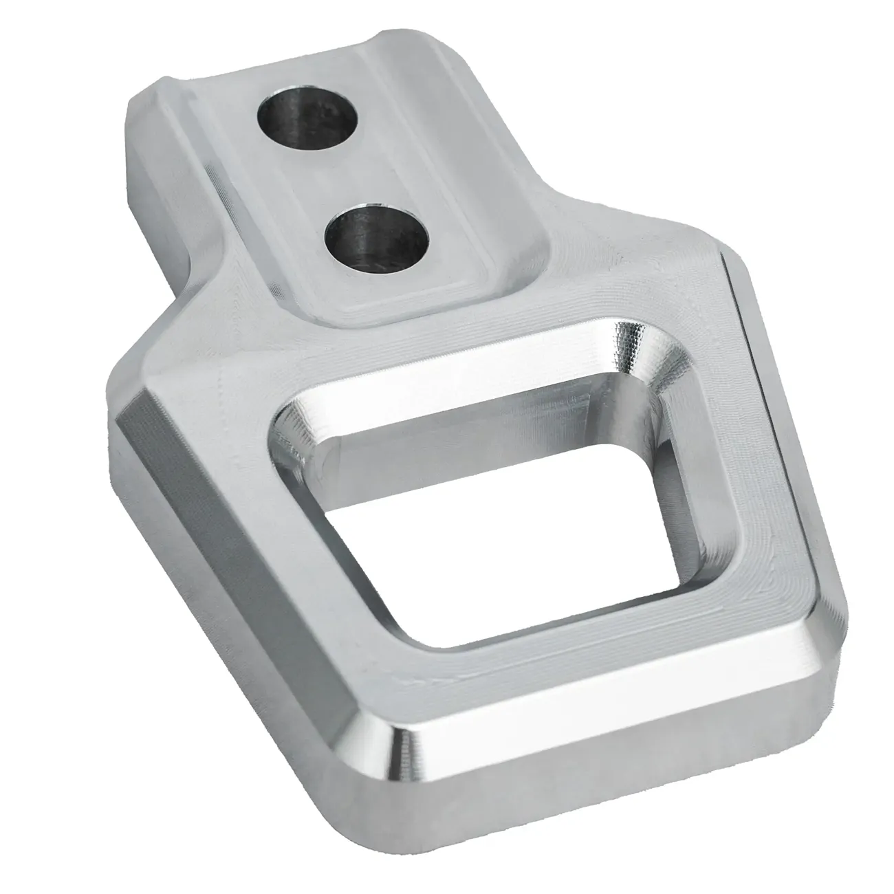 2024 Tacoma Westcott Aluminum v.s. Amazon Aluminum westcotthook