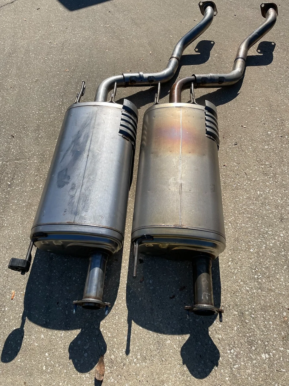 2024 Tacoma What did you do TO / WITH your 4th gen Tacoma today?! 👨‍🏭 🧰 📸 IMG_1765