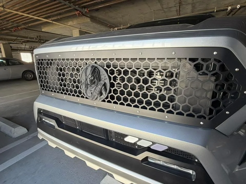 2024 Tacoma Mods that make you cringe.. IMG_9250