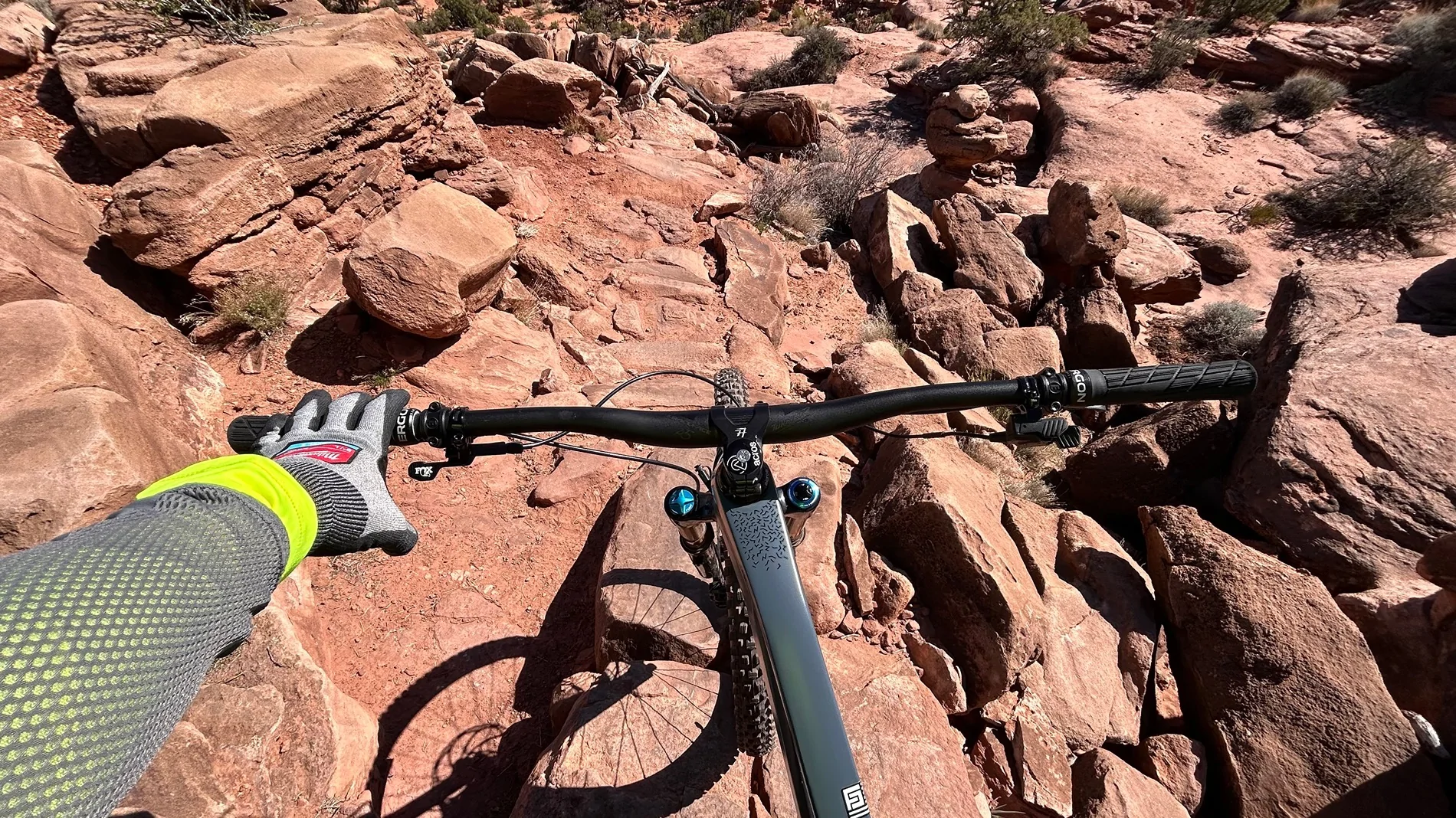 2024 Tacoma What did you do TO / WITH your 4th gen Tacoma today?! 👨‍🏭 🧰 📸 IMG_3954